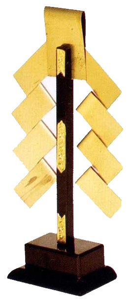 山田仏具オンラインショップ / ○内祭用 神鏡・金幣芯・御霊代・操出し 
