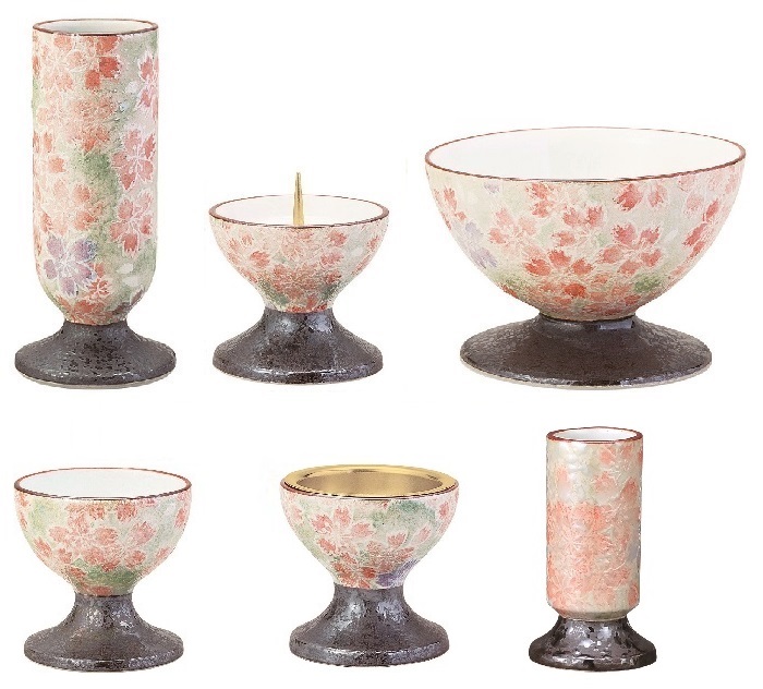 有田焼6具足 【公式通販】