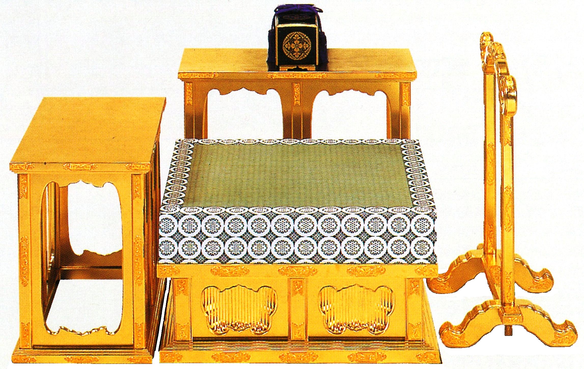 初出し屋　登高座（菩薩、寺院仏具、仏教美術） 初出し屋 登高座（菩薩、寺院仏具、仏教美術） 初出し屋 登高座（菩薩、