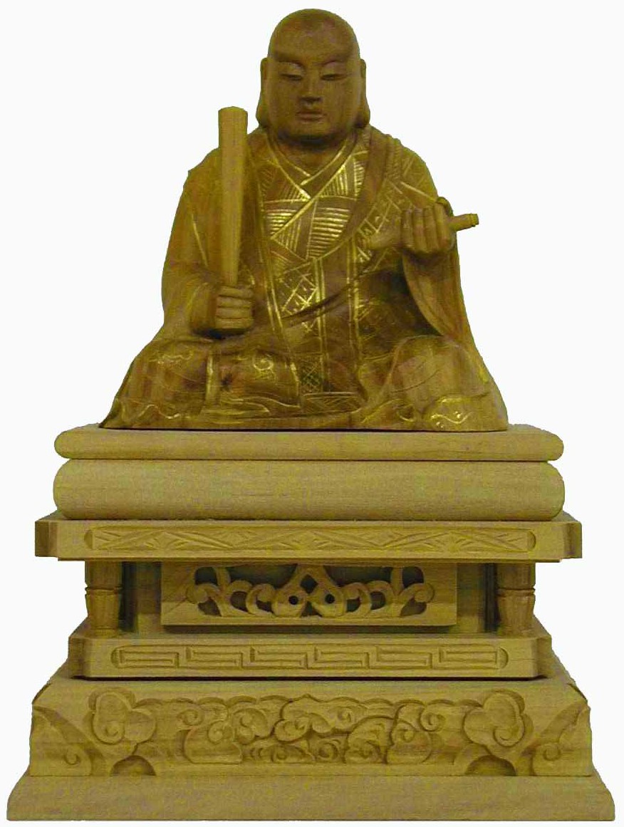 山田仏具オンラインショップ / 日蓮宗（仏像）
