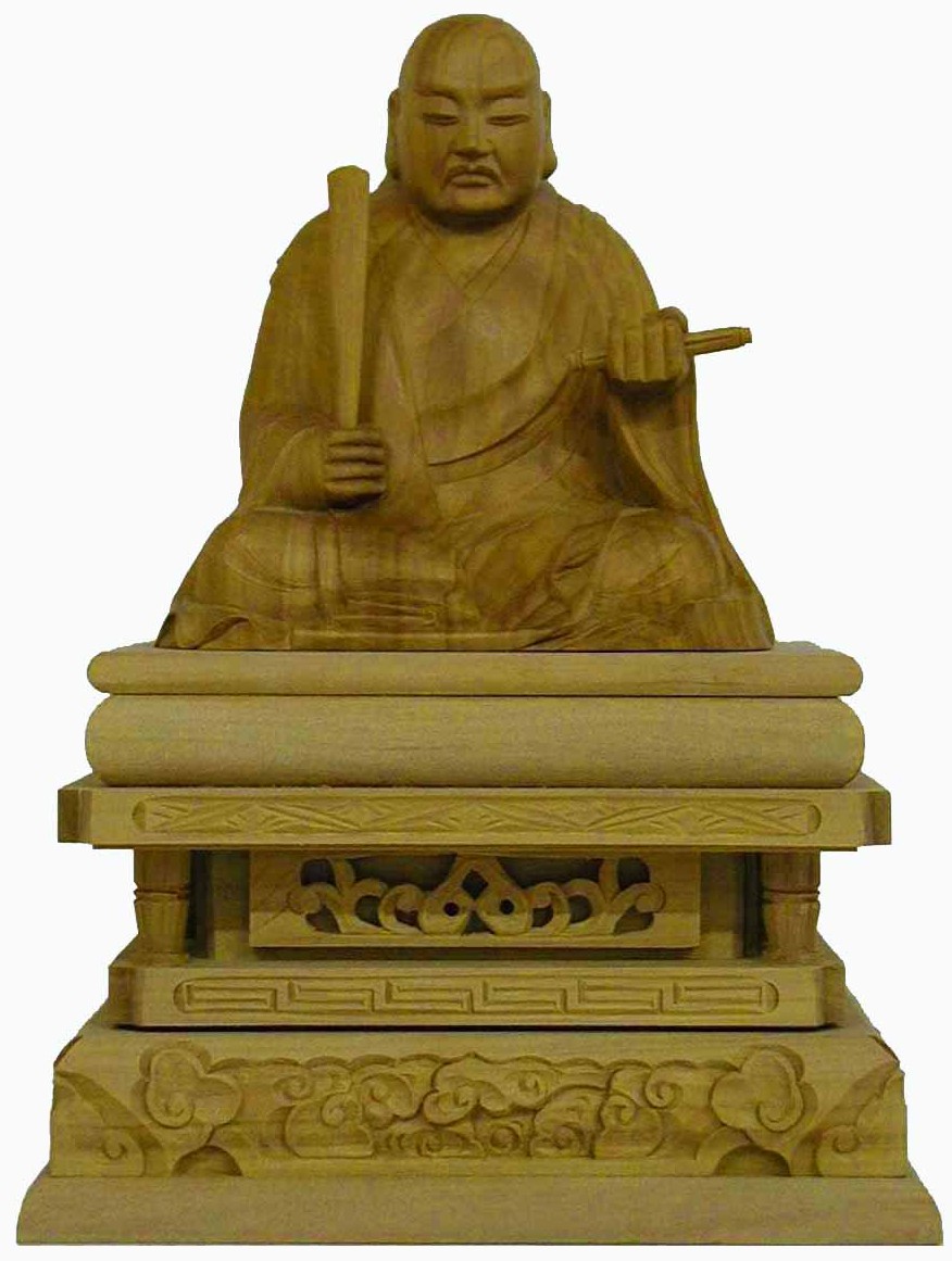 山田仏具オンラインショップ / 日蓮宗（仏像）