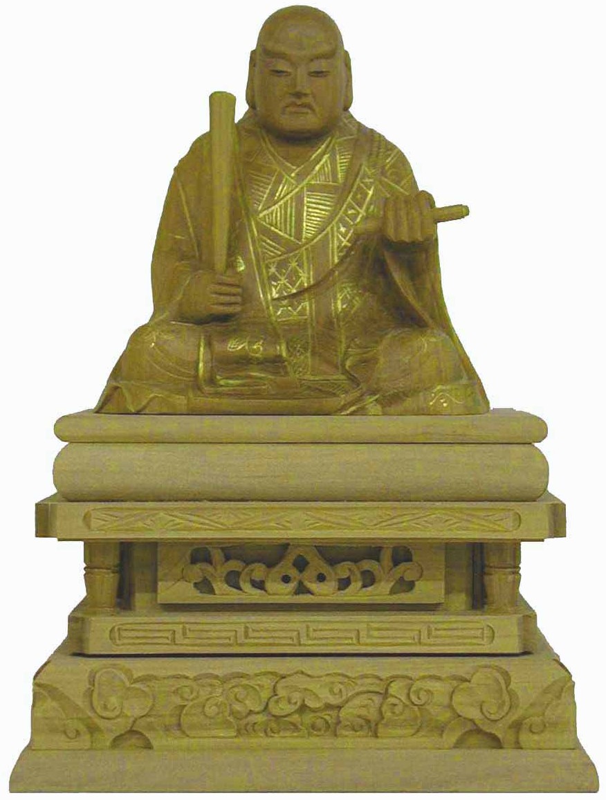 山田仏具オンラインショップ / 日蓮宗（仏像）