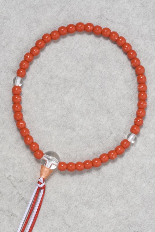 山田仏具オンラインショップ / ○数珠 紐房