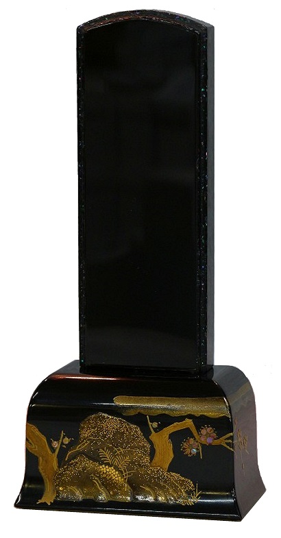 山田仏具オンラインショップ / ○家宝 研出蒔絵の製品 山田仏具オンラインショップ / ○家宝 研出蒔絵の製品