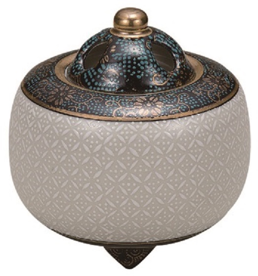 山田仏具オンラインショップ / ○雑貨 床香炉