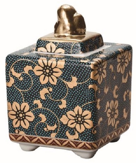 山田仏具オンラインショップ / ○雑貨 床香炉