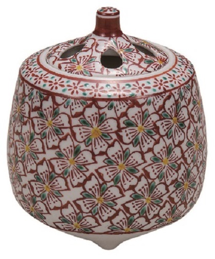 山田仏具オンラインショップ / ○雑貨 床香炉