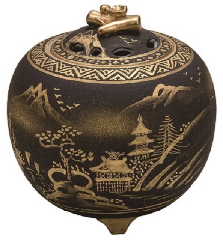 山田仏具オンラインショップ / ○雑貨 床香炉