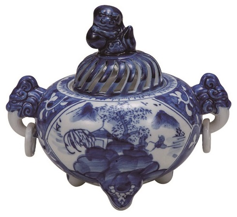 山田仏具オンラインショップ / ○雑貨 床香炉