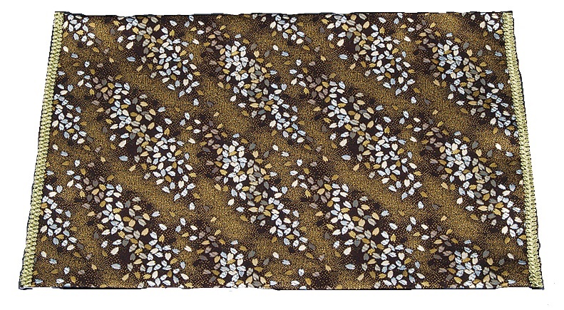 山田仏具オンラインショップ / ○経机敷 防炎加工もあります。