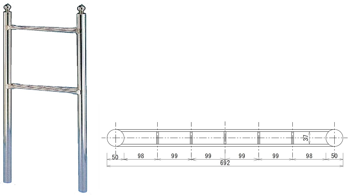 塔婆立 50ミリ４寸３コマ 幅484 ナカムラ お墓参り ご供養 お彼岸 お盆 お盆 お彼岸 ナカムラ 塔婆立 50ミリ４寸３コマ 幅484 お盆 お彼岸 送料無料