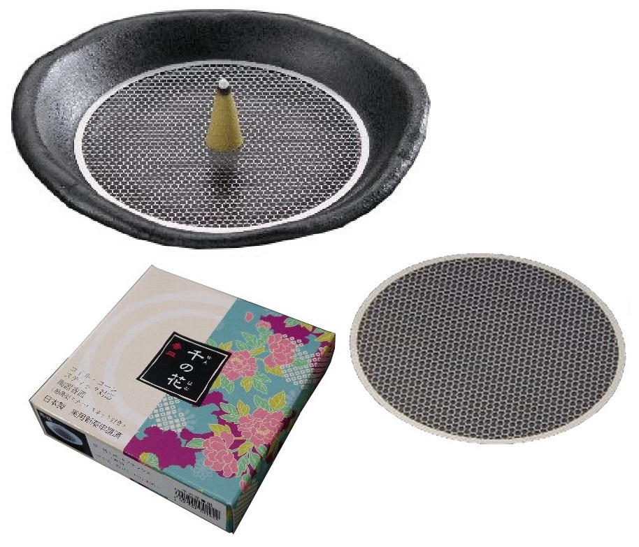 鉄器 如来仏像 倒流香 薫香炉 茶室 客間 装飾品 工芸品 置物 鉄器 如来