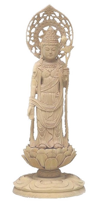 山田仏具オンラインショップ / 各種 仏像