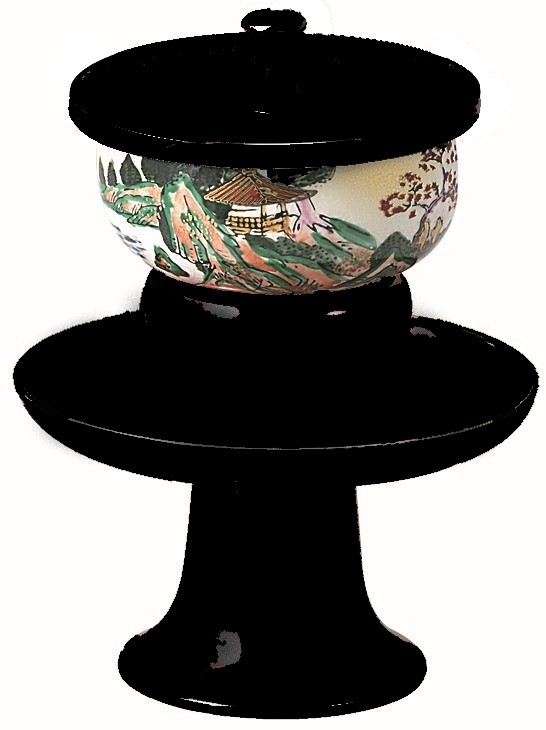 山田仏具オンラインショップ / ○陶器 千茶・湯呑・角浜盃・小出