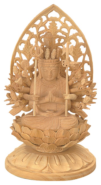 山田仏具オンラインショップ / 各種 仏像