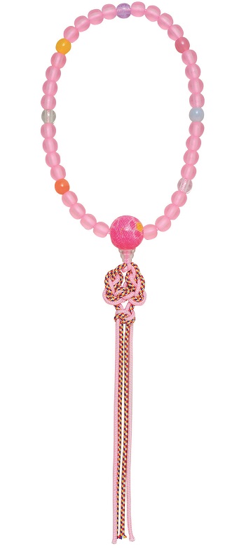 山田仏具オンラインショップ / ○数珠 紐房